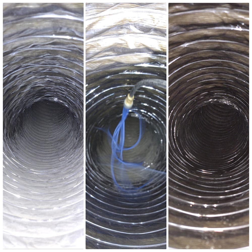 Commercial Duct Cleaning