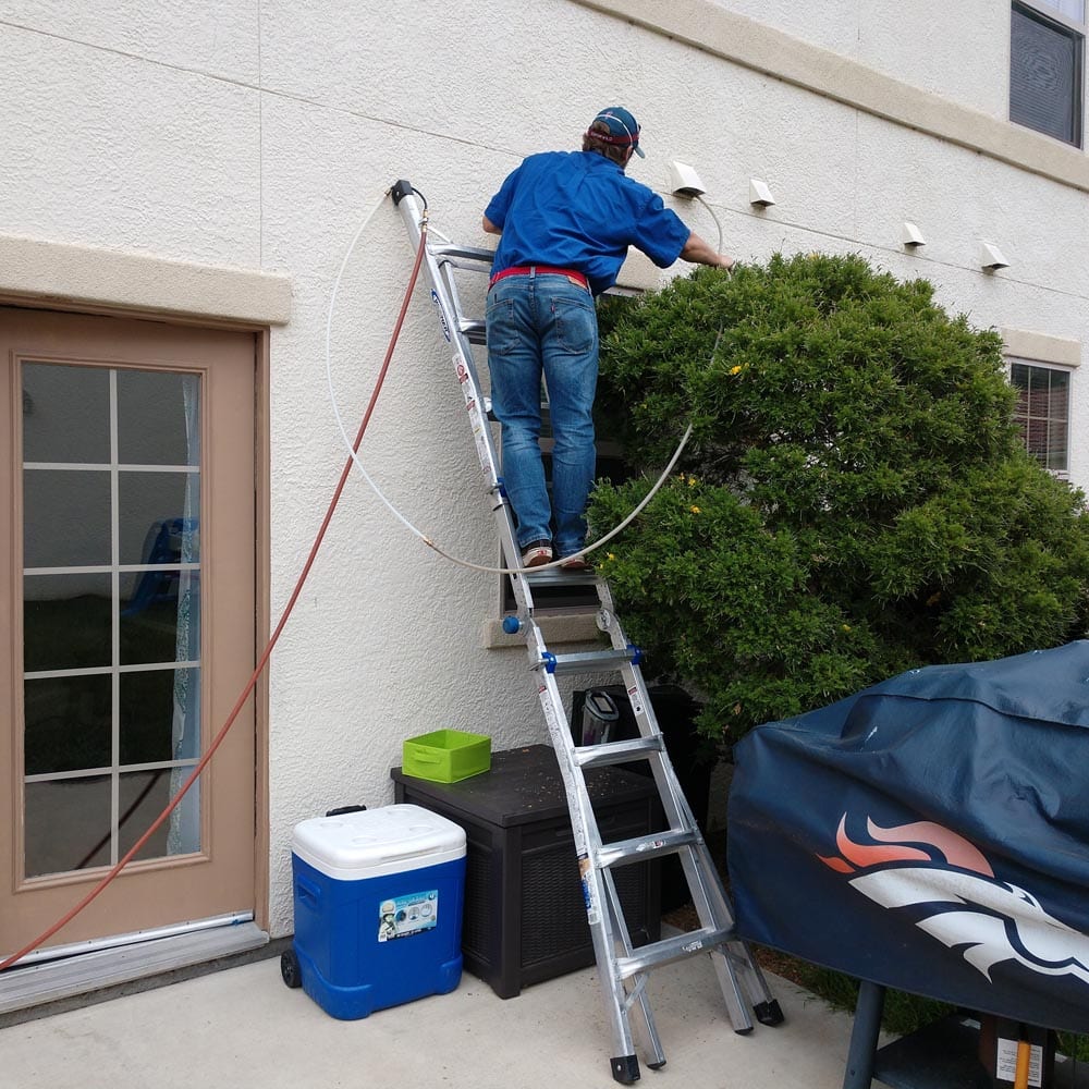 Dryer Vent Cleaning NADCA Monterey California