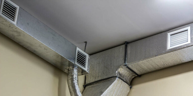 How Mold in Air Ducts Can Harm Your Business