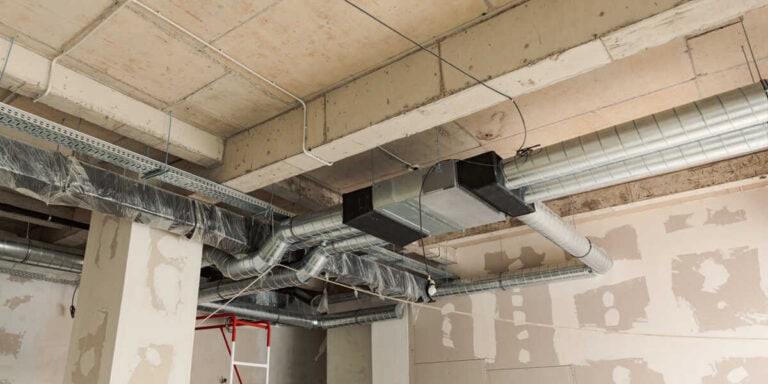 importance of air duct cleaning